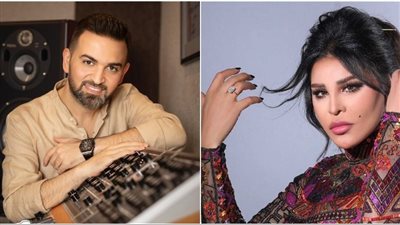 أحلام الشامسي تطرح أغنية عالم في قلب دولة 