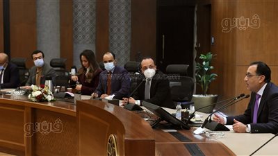 مدبولي في مؤتمر صحفي بمقر الحكومة بالعاصمة الإدارية: ندرس سيناريوهات لشكل الدعم في الموازنة الجديدة.. ولدينا ٦٠ مليون جرعة لقاح كورونا 