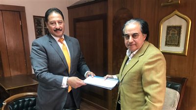  تفاصيل تدشين الموقع الإلكتروني لغرفة المنشآت السياحية