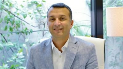 جاسر بهجت بعد تعيينه عضوًا بغرفة التطوير العقاري: نسعى لإعداد قاعدة بيانات شاملة للسوق 