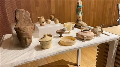 سجن مشدد وغرامة.. عقوبة بيع الآثار خارج البلاد دون مستند بالخروج