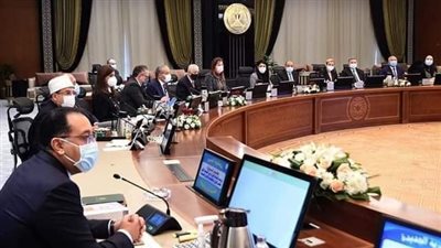 مدبولي: لدينا تطلع بأن يشعر كل مواطن بوجود تنمية حقيقية تصل حتي باب بيته