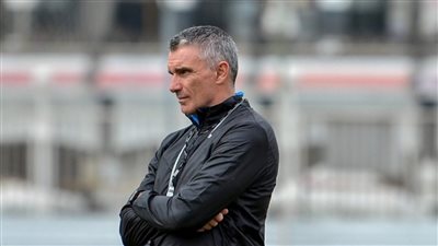 شادي محمد: إدارة الزمالك تشعر بالقلق من كارتيرون.. وحسم مصيره خلال أيام