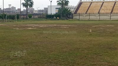 فوز حرس الحدود وكفر الشيخ وبايونيرز والبلدية بدوري القسم الثاني