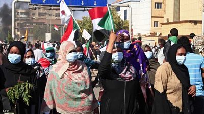 تظاهرات السودان..أوضاع معقدة في الخرطوم وحمدوك 