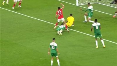 بعد هدف طاهر في الرجاء.. هدافو الأهلي بالسوبر الأفريقي