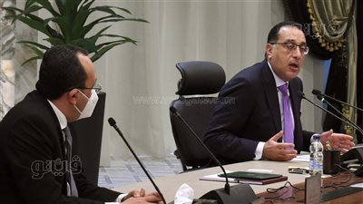 بعد تصريحات الرئيس.. مدبولي: الحكومة لديها تصور بالفعل لسيناريوهات الدعم