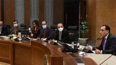 بعد تصريحات السيسي. مدبولي: ندرس كافة سيناريوهات الدعم..وهناك أشخاص لا يستحقون بطاقة تموينية