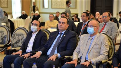 السبكي يشيد بإنجازات قسم القلب بمجمع الإسماعيلية الطبي |صور