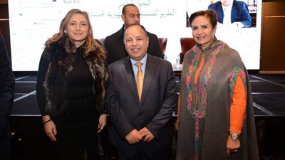 المصرية اللبنانية لرجال الأعمال: ميكنة الضرائب ساهمت في تيسير الإجراءات على الممولين