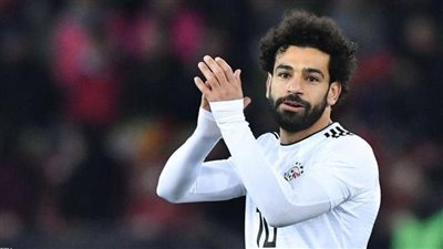 محمد صلاح وعلي معلول يقودان التشكيل المثالي لأفريقيا تحت قيادة موسيماني