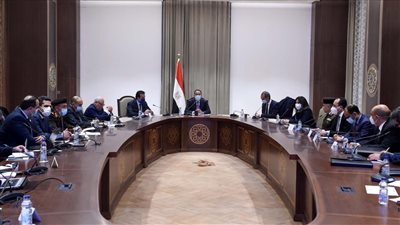 مدبولي يتابع تنفيذ الشبكة الوطنية الموحدة للطوارئ والسلامة العامة