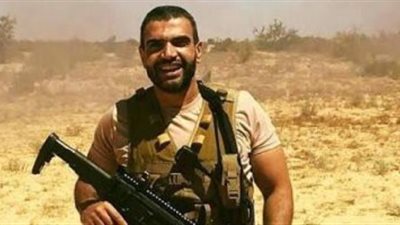 مرتضى منصور يطلق اسم الشهيد أحمد المنسي على إحدى صالات الزمالك