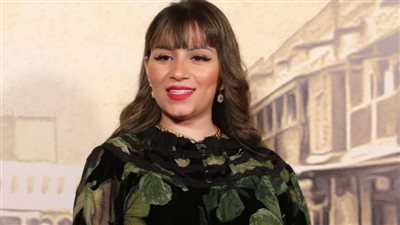 مرام الزغول تقابل نيللي كريم في مسلسل «أحوال شخصية»