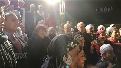 وزيرة الثقافة تعلن عن تسجيل مدينة حسن فتحى باليونسكو| فيديو