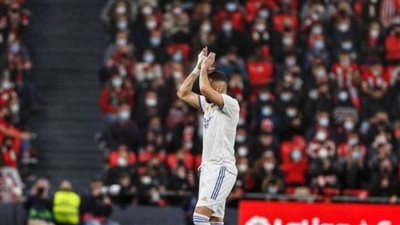 بنزيما يسدد 230 ألف يورو بسبب الابتزاز