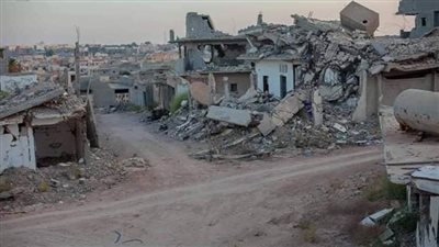 أهالي سرت.. أزمة إنسانية جديدة تؤرق ليبيا بعد تأجيل الانتخابات