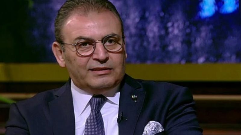  د محمد عبد السلام