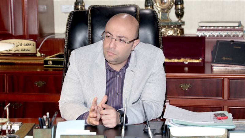 د. محمد هاني غنيم