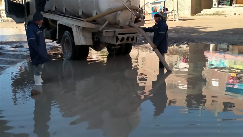 انتشار سيارات الصرف
