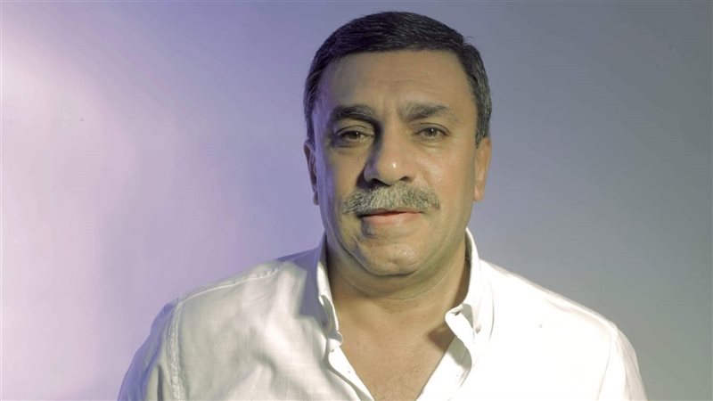 مدرب تتش طاولة الأهلى