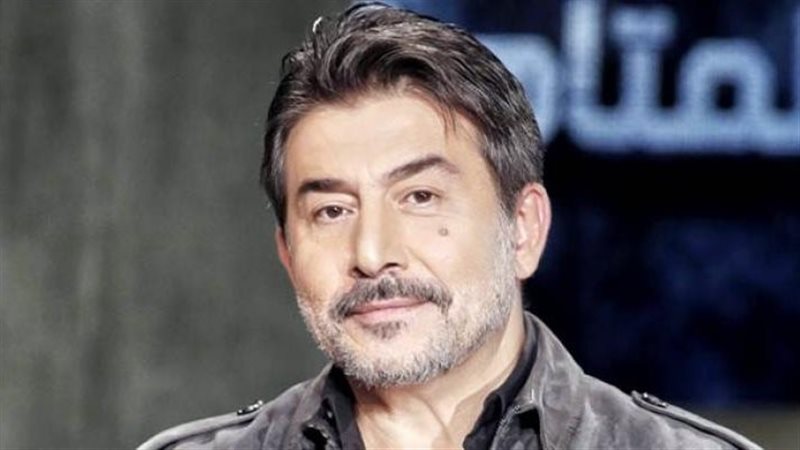 عابد فهد 