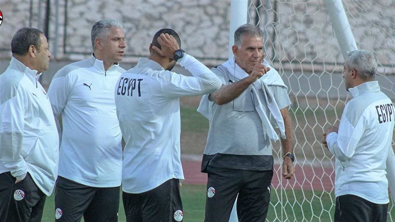جهاز المنتخب