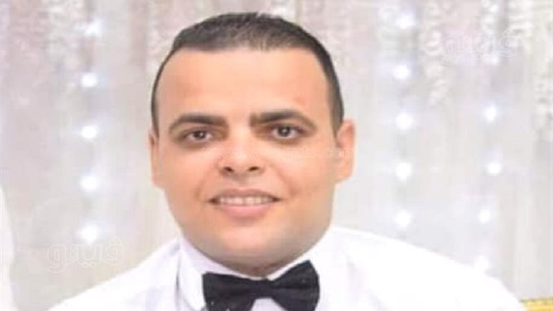 وفاة إمام مسجد في