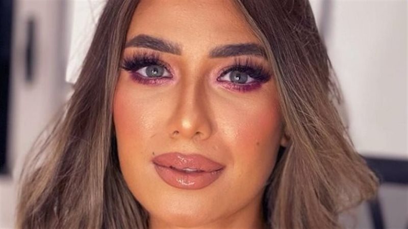 طليقة خالد عليش ميما