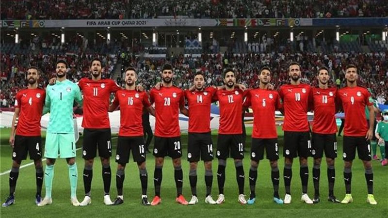 المنتخب