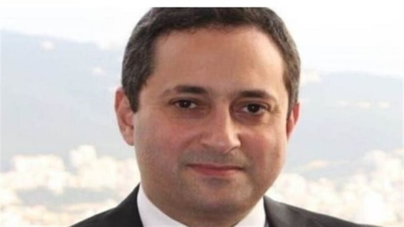 القاضي طارق بيطار