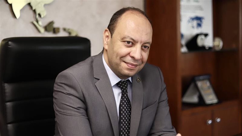 المهندس وائل جويد