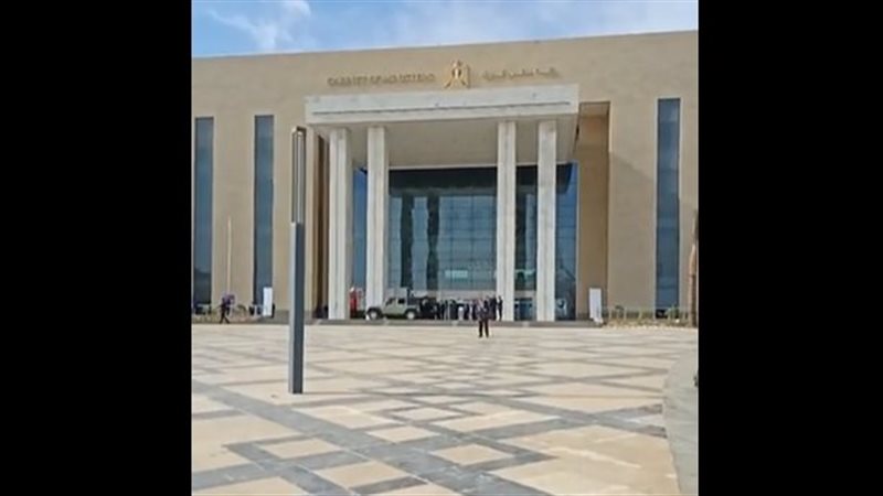 اجتماع الحكومة بالعاصمة