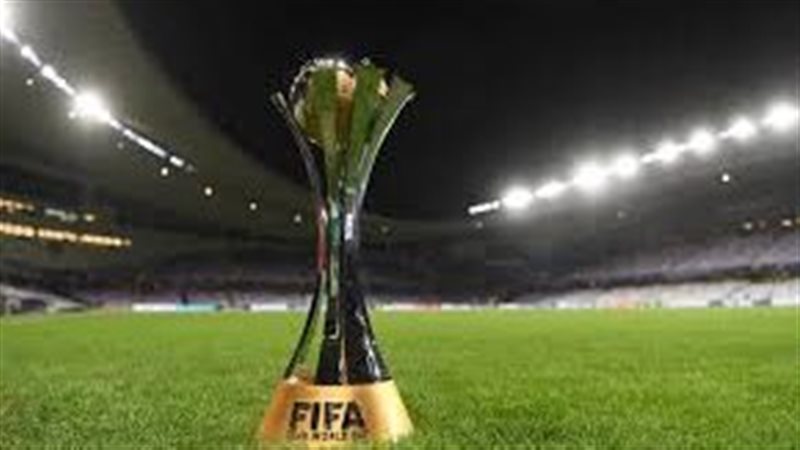كأس العالم للأندية