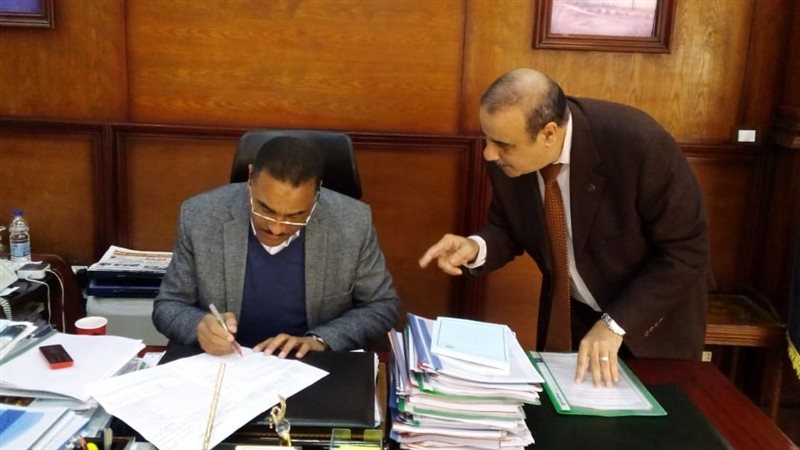 اللواء خالد شعيب