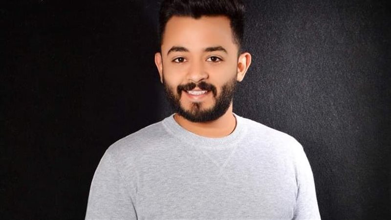مودي جميل