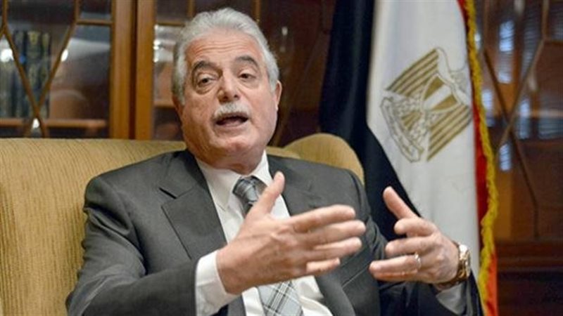 خالد فودة محافظ جنوب