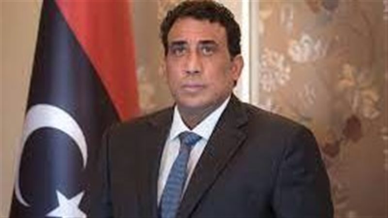 رئيس المجلس الرئاسي