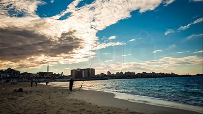 حالة الطقس اليوم الإثنين 27-12-2021 في مصر