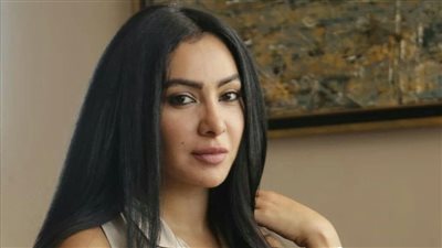 تعرف على شخصية ميرهان حسين في مسلسل أنا وهي