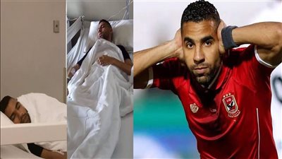 زوجة مؤمن زكريا توجه نداء عاجلا للسفارة البريطانية| فيديو