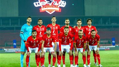 موعد مباراة الأهلي وفيوتشر بالدوري المصري 