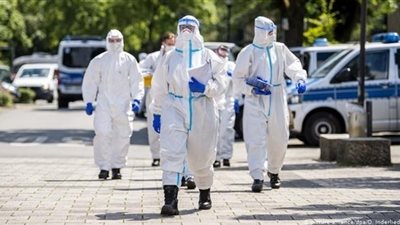 عددهم 13 مليونا.. تطهير كامل لمدينة صينية ووضع كل سكانها بالحجر الصحي