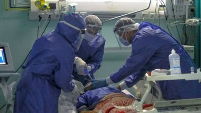 مصرع اثنين في حريق بمستشفى لعلاج مرضى كورونا في روسيا