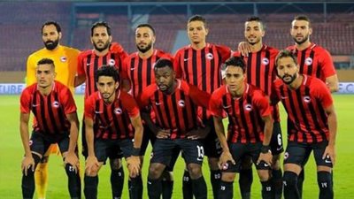 قبل مواجهة الأهلي.. أرقام فيوتشر ببطولة الدوري 