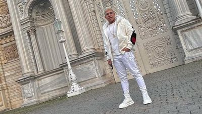 عمر كمال عن سرقة 