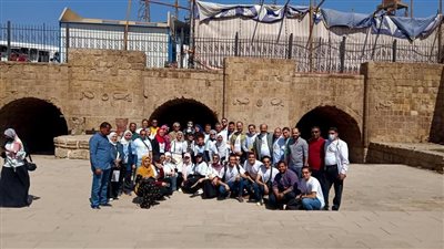 قطاع السياحة في أسيوط خلال 2021.. تطوير مسار العائلة المقدسة “الأبرز” 