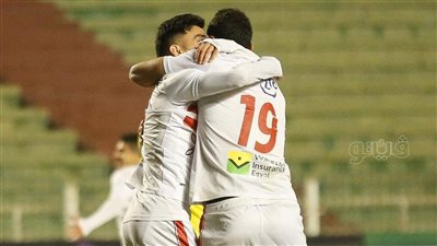 موعد مباراة الزمالك أمام المحلة والقنوات الناقلة