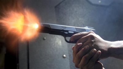  شاب يطلق النار على زميله بسبب خلافات مالية بالقليوبية 