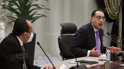 أبرز قرارات مجلس الوزراء الصادرة خلال أسبوع | إنفوجراف 